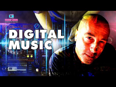 DIGITAL MUSIC – Radio GN – La Radio Su YouTube!
