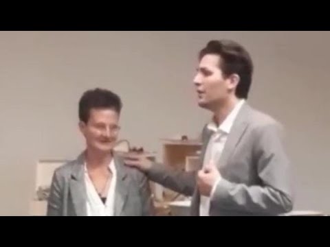 Mirto Milani, il fidanzato arrestato per l’omicidio Ziliani: quando in un video dedicava una…