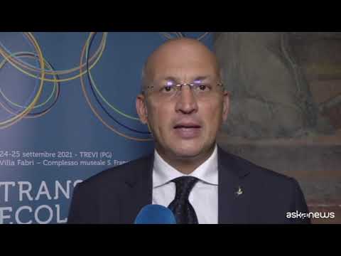 Transizione ecologica, Patassini: fondamentale ma con equilibrio