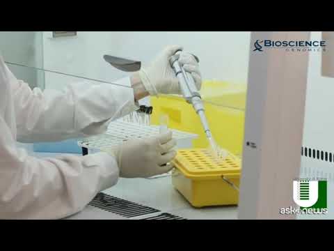 Mucci (Bioscience Institute): intercettare i driver dei tumori