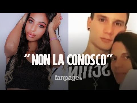 GF Vip 6, la madre di Manuel Bortuzzo sul flirt con Lulù: “È presto per parlare, non la conosco”