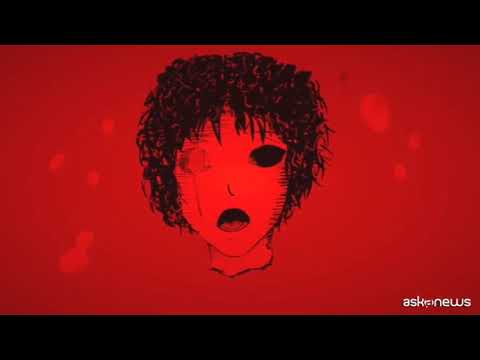 In anteprima il video “K a r m a . v o l 1 ” di blame e Yanomi