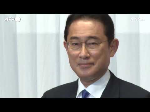 Ripresa e clima, il Giappone riparte da Kishida