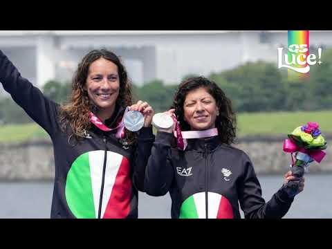 Tg Giochi Paralimpici Tokyo 2020 – 28 agosto