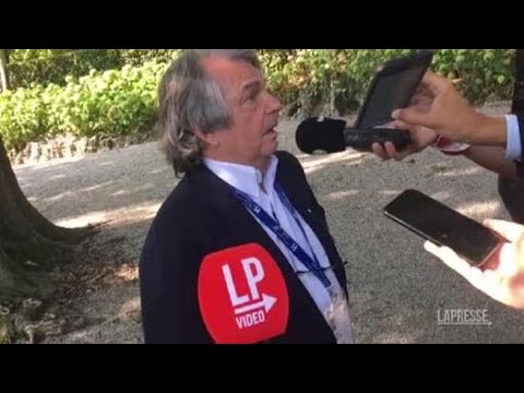 Smart working, Brunetta: «Dopo lockdown ripensare il lavoro da remoto»