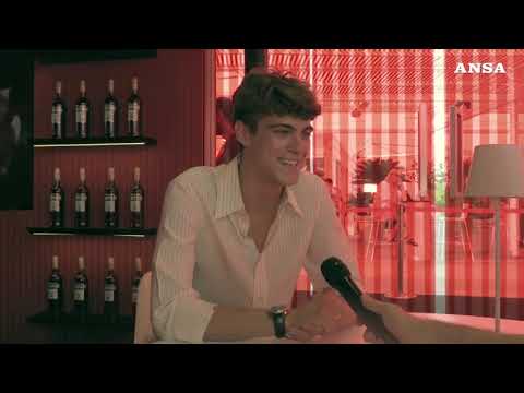 Festival di Venezia, Zurzolo: “Onorato di ricevere tale riconoscimento”