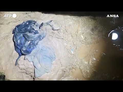 Leader della milizia di al-Fatah evaso da un carcere israeliano