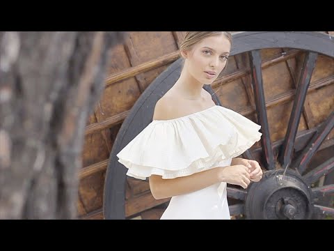 Maria Baraza | Madrid Bridal Fashion Week 2021