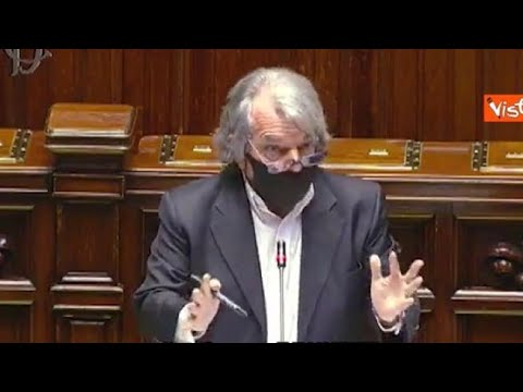 Brunetta: «smart working è lavoro a domicilio all’italiana»