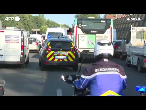 Salah sfida i giudici, tensione al processo sul Bataclan