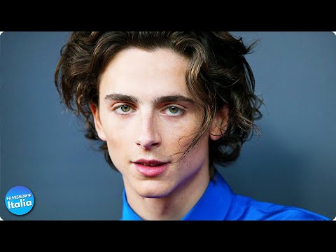 TIMOTHÉE CHALAMET – 42 Fatti Che Non Sapevi