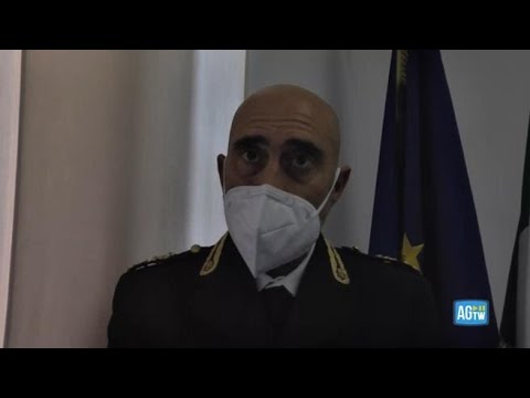 Blitz contro no vax, la Digos: «Tirapugni e armi bianche da usare contro giornalisti e politici…