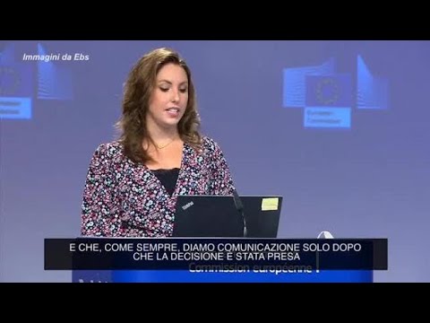 Alitalia, Commissione Ue: «Nessuna decisione presa» su prestito ponte