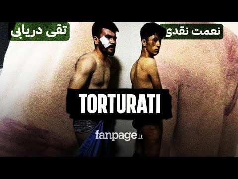 Giornalisti picchiati con fruste e cavi elettrici dai telebani: “Pensavo mi avrebbero ucciso”