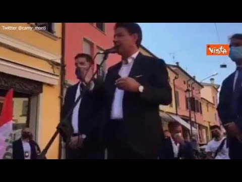 Conte: «Il mio lavoro è un impegno molto stressante. Non credo reggerò a lungo»