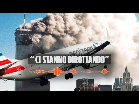 “Ci stanno dirottando”: il coraggio dell’assistente di volo che l’11 settembre denunciò i terroristi