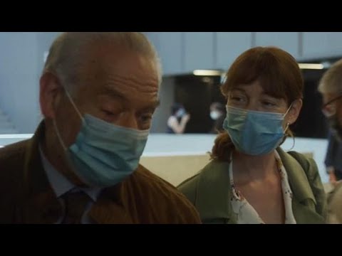 Confindustria a Venezia con il film sulla sfida civile della ripresa