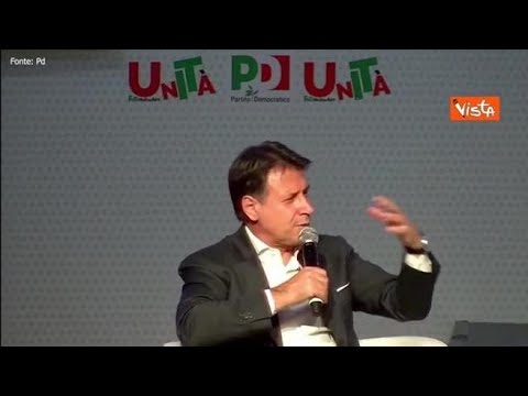 Conte e la battuta su Brunetta: «Deve essere un po’ più rilassato, ha atteggiamenti punitivi»
