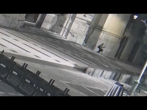 Clochard uccisa a Messina: fermato senza tetto 70enne