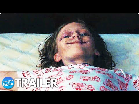 IL SETTIMO GIORNO (2021) Trailer ITA dell’Horror di Esorcismo con Guy Pearce