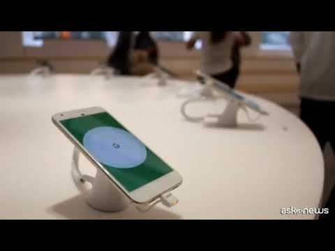 Crisi dei chip, Google svilupperà proprie CPU