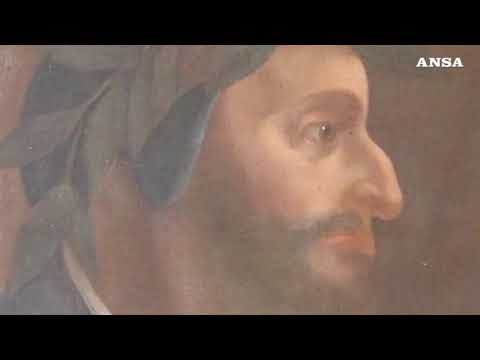 700 anni fa moriva Dante Alighieri