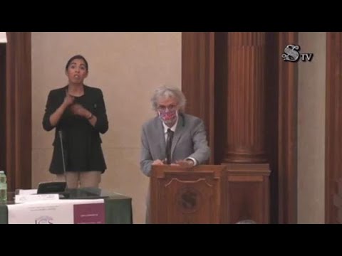 Covid, il convegno in Senato: «Malattia curabilissima con terapie domiciliari»