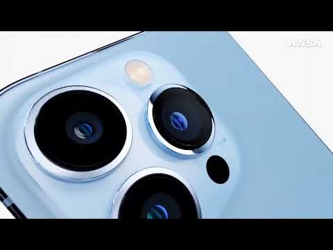 Apple presenta iPhone13, foto e video mai visti