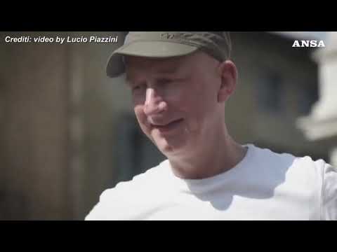 A Bergamo Green Square, Piazza Vecchia diventa un’oasi con 15 mila piante