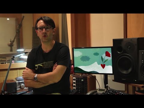 «Tuk Ten», la magia di Fresu