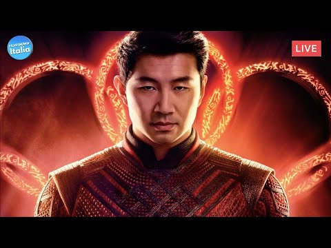 Dune in arrivo, Shang-chi in vetta al box office | #CinemaChatShow