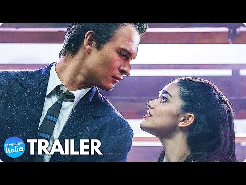 WEST SIDE STORY (2021) Trailer del Film di Steven Spielberg con Ansel Elgort