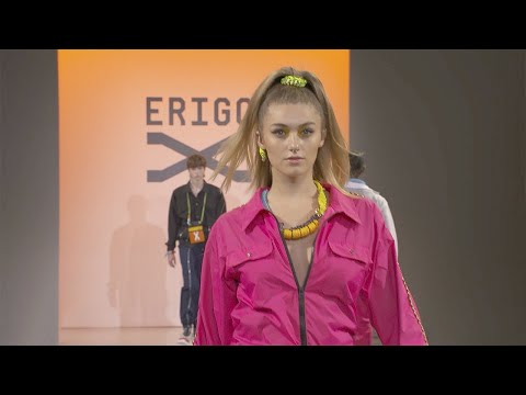 Erigo X | Spring Summer 2022 | Full Show