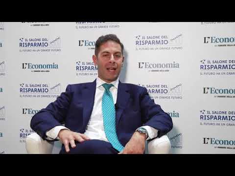 Simone Rosti (Vanguard): «Un portafoglio multi-asset per battere i mercati»