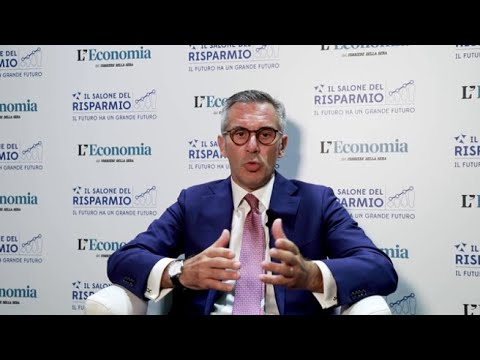Fabiano Galli (Axa): «Minaccia inflazione per la liquidità sui conti»