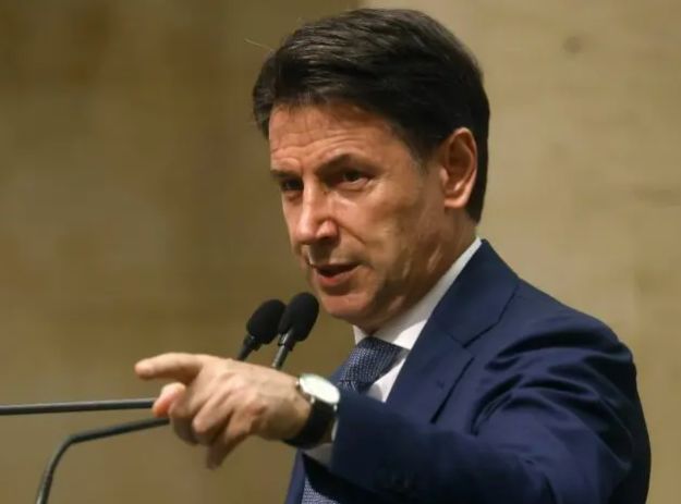 Amministrative, Conte “Ballottaggi? Nessuna affinità con il centrodestra”