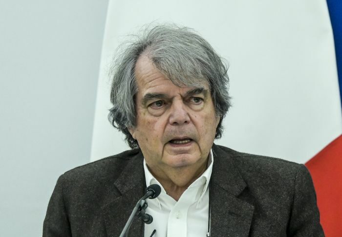 Brunetta “Serve un’alleanza europeista”