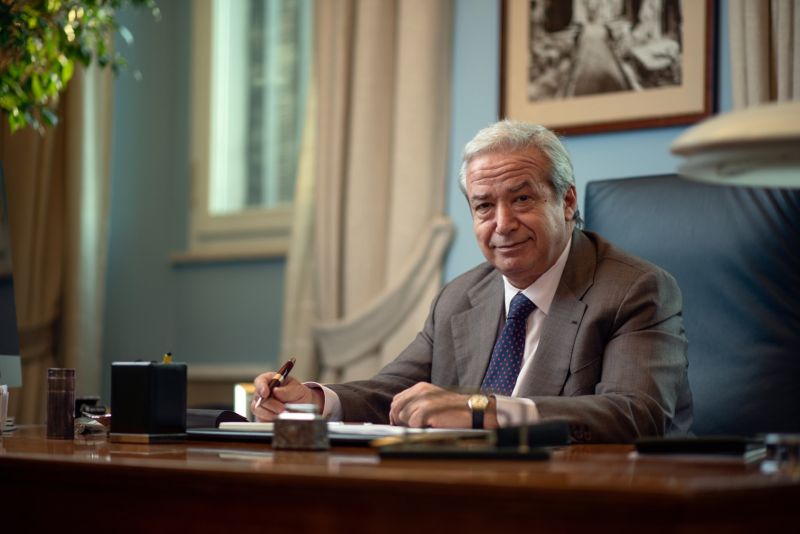 Banca del Fucino, 7 punti per rilancio Capitale in report Roma