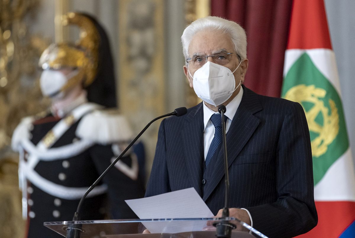 G20, Mattarella “Siamo debitori nei confronti dei giovani”
