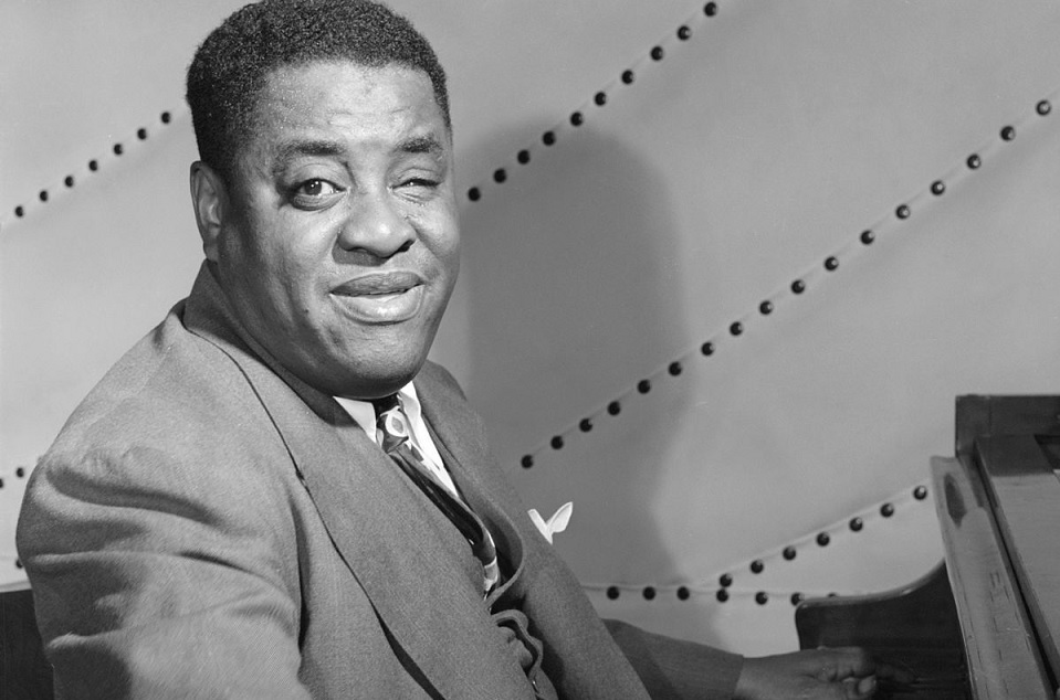 Art Tatum