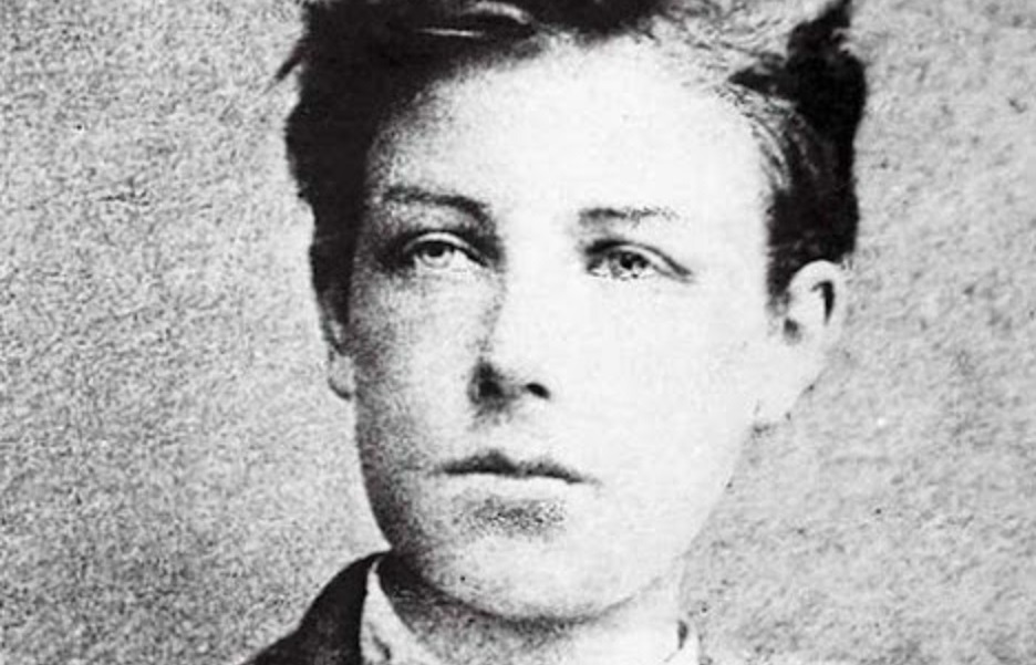 Arthur Rimbaud