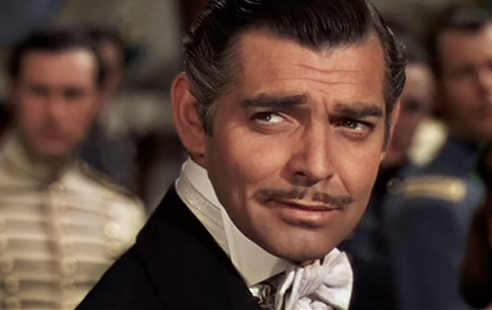 Clark Gable