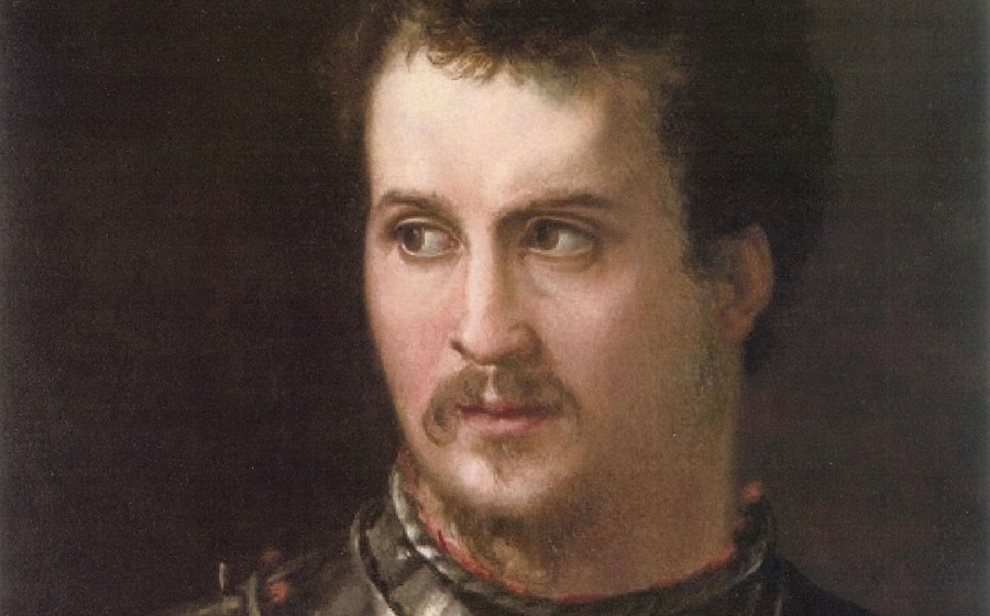 Giovanni dalle Bande Nere