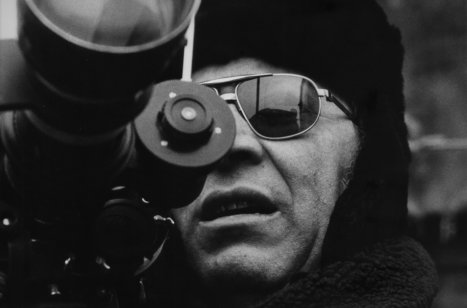 Sergio Corbucci