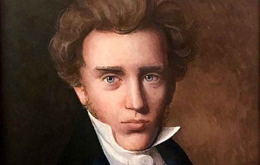 Søren Kierkegaard