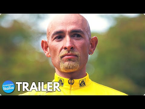 IL MIGLIORE. MARCO PANTANI (2021) Trailer + Clip del Documentario sul Campione di Ciclismo