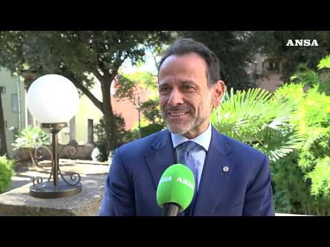 Minenna (Agenzia delle dogane): “Il contrabbando e’ una minaccia per utenti e produttori”