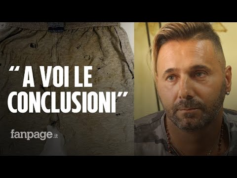 Giallo Caronia, la foto dei pantaloncini di Gioele e i peli sul corpo. Il legale: “Non ci fermiamo”