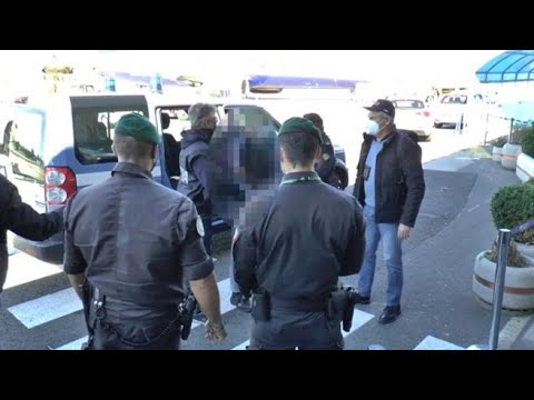 Niccolò Ciatti, estradato in Italia Rassoul Bissultanov, uno dei presunti assassini