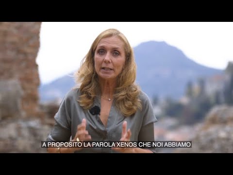 Una ragazza così bella da far impazzire Zeus: dal mito di Europa alla realtà di oggi